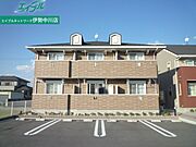 アイファインK 1階 築18年3ヶ月の賃貸物件