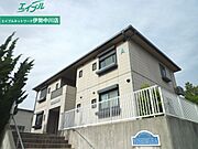 高茶屋駅より徒歩54分 2階 築25年9ヶ月の賃貸物件