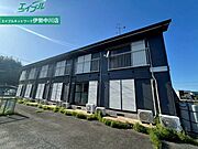 ハイム垂水 2階 築35年2ヶ月の賃貸物件