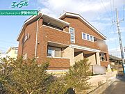 レインボーヒルズBの賃貸物件