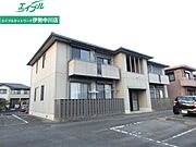 伊勢中川駅より徒歩5分 1階 築25年4ヶ月の賃貸物件