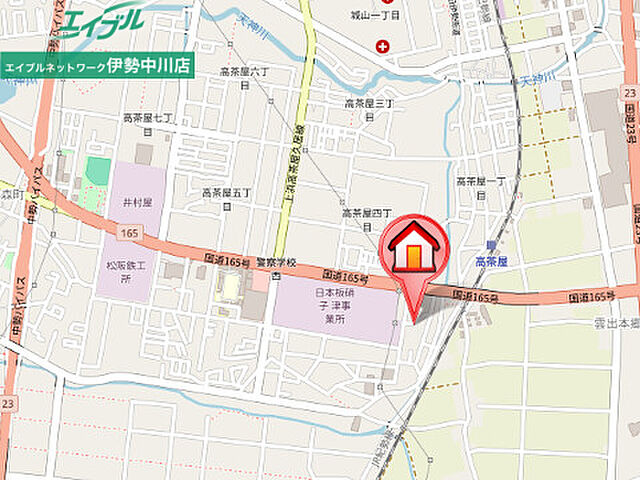 地図