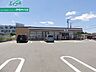 周辺：セブンイレブン津市藤方店 455m