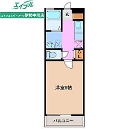 grace 2階