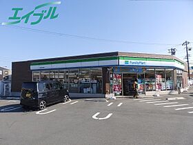 リバティー 2E ｜ 三重県松阪市久保町（賃貸アパート1R・2階・22.68㎡） その25