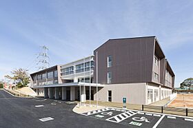 ヒルトップ中西 103 ｜ 三重県松阪市久保町（賃貸マンション1K・1階・23.18㎡） その16