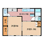 長崎アパートのイメージ
