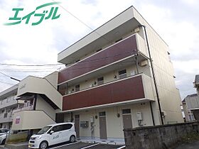 メゾン光 302 ｜ 三重県松阪市下村町（賃貸マンション1K・3階・23.00㎡） その15