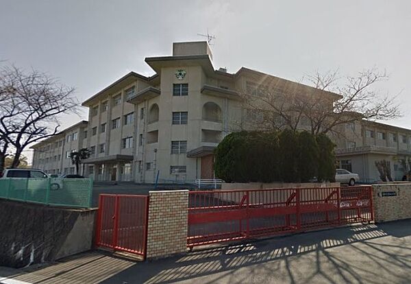 画像19:松阪市立徳和小学校