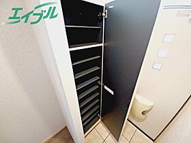 シャルパンティエ 102 ｜ 三重県松阪市小野江町（賃貸アパート1K・1階・31.57㎡） その26