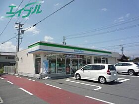 ルシヨン　Ｃ棟 203 ｜ 三重県松阪市垣鼻町（賃貸アパート2LDK・2階・63.43㎡） その21