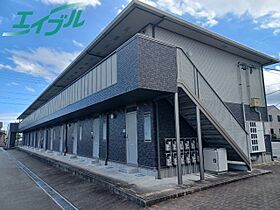 Ｐ－ＡｌｌｅｇｉａｎｃｅＣ棟 203 ｜ 三重県松阪市久保町（賃貸アパート1K・2階・30.00㎡） その6