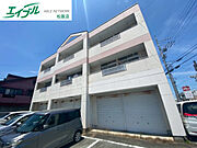 サンパレスSAKAI 3階 築32年2ヶ月の賃貸物件