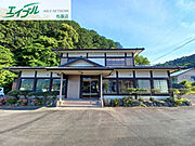 栃原駅より徒歩17分 1階 築44年10ヶ月の賃貸物件