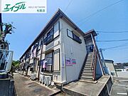 コーポ樹 1階 築43年9ヶ月の賃貸物件