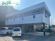 東松阪駅より徒歩17分 2階 築26年4ヶ月の賃貸物件