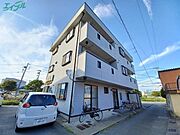 東松阪駅より徒歩17分 2階 築26年4ヶ月の賃貸物件