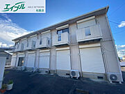 ロイヤルふじ１ 2階 築32年10ヶ月の賃貸物件