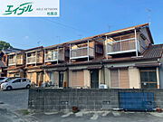 松阪駅より徒歩24分 1階 築43年3ヶ月の賃貸物件