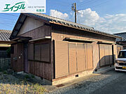 松阪駅より徒歩27分 1階 築42年2ヶ月の賃貸物件