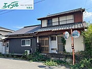 東松阪駅より徒歩15分 1階 築45年9ヶ月の賃貸物件