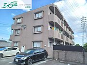 東松阪駅より徒歩35分 2階 築22年8ヶ月の賃貸物件