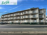 フレンズシャトー 2階 築38年の賃貸物件