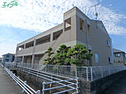 リバーハイム 2階 築31年8ヶ月の賃貸物件