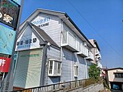 東松阪駅より徒歩42分 2階 築36年10ヶ月の賃貸物件