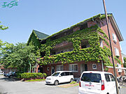 松阪駅より徒歩9分 1階 築36年9ヶ月の賃貸物件