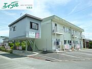 カーサイヌイ 1階 築42年8ヶ月の賃貸物件