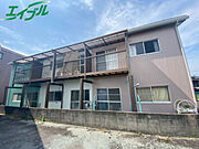 ルナスピカ 2階 築42年6ヶ月の賃貸物件