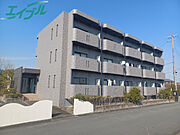 ProminentLepidus 1階 築24年1ヶ月の賃貸物件