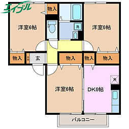 Ｃａｒｔｉｅｒ 2階