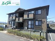 伊勢中川駅より徒歩40分 1階 築22年1ヶ月の賃貸物件