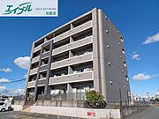 六軒駅より徒歩14分 2階 築14年1ヶ月の賃貸物件