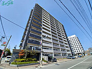 松阪駅より徒歩4分 11階 築19年8ヶ月の賃貸物件