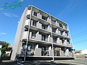 ナイスセブンあつみ 3階 築30年8ヶ月の賃貸物件