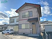 斎宮駅より徒歩21分 築36年4ヶ月 2階建の賃貸物件