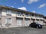 ジュネスよこわの賃貸物件