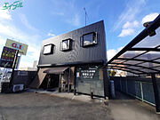 松阪駅より徒歩47分 1階 築35年10ヶ月の賃貸物件