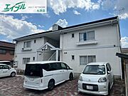 アネックス 1階 築36年8ヶ月の賃貸物件