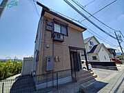 レジデンスK 1階 築17年5ヶ月の賃貸物件