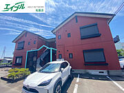 松阪駅より徒歩35分 2階 築26年9ヶ月の賃貸物件