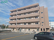 イヅミビルIII 5階 築19年の賃貸物件