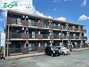 東松阪駅より徒歩42分 1階 築24年の賃貸物件