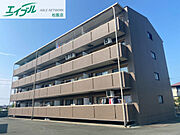 ファミリータウンむらた 3階 築30年8ヶ月の賃貸物件