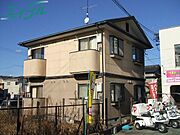 松阪駅より徒歩25分 1階 築34年8ヶ月の賃貸物件