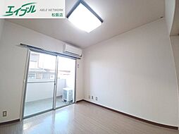 メゾン三光マンション 1階2DKのリビング/ダイニング