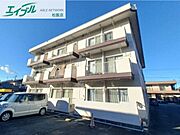 メゾン三光マンション 1階 築38年1ヶ月の賃貸物件